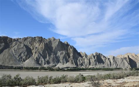 Amazing Places to Visit in Balochistan | Zameen Blog