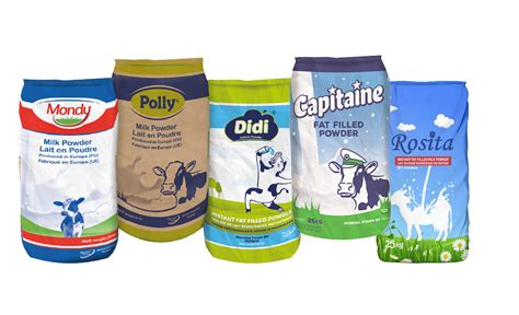 Dairy products from Europe; Cheese, Milk powder, UHT and butter