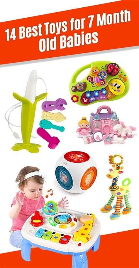 Pin on Best Baby Toys