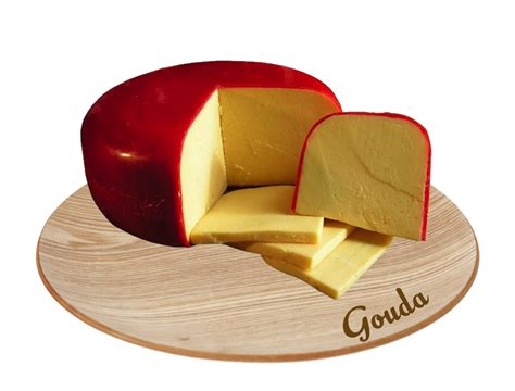 The Netherlands – Cheese – Gouda – Europe Is Not Dead!