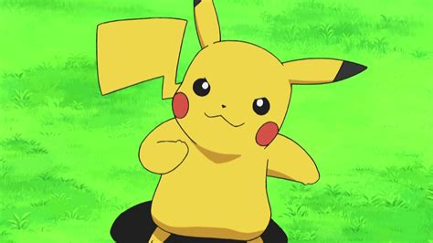 Pikachu | Bezsensopedia | FANDOM powered by Wikia