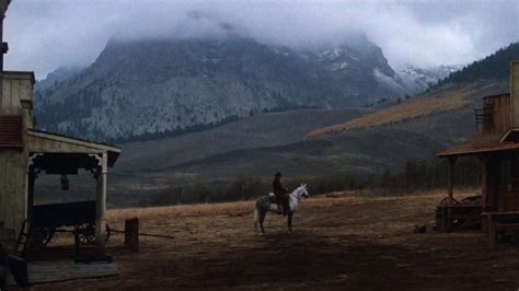 Pale Rider (1985) | MUBI