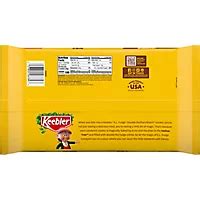 Keebler El Fudge Double Stuffed Elfwich - 14.7 Oz - Vons