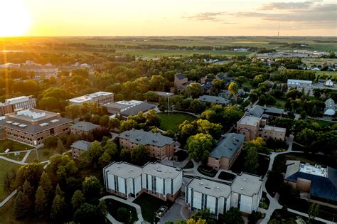 Visit Campus | University of Minnesota Morris