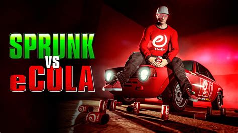 GTA Online Sprunk VS eCola Winner, New Deathmatch Modes, New Bonuses, Rewards & more