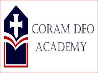 Coram Deo Academy- #Christian #School in #Jupiter #Florida Coram, Jupiter Florida, Christian ...