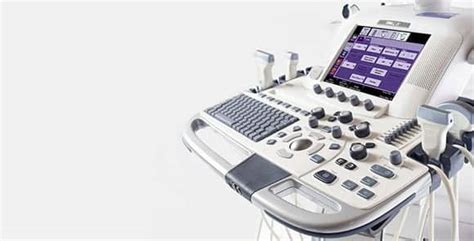 GE Healthcare Upgrades Its Ultrasound Systems | 24x7