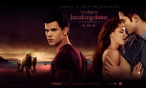 Twilight 4 Breaking Dawn | Teaser Trailer