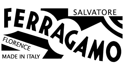 komplement čitanje izletište salvatore ferragamo logo png Neaktivan ...