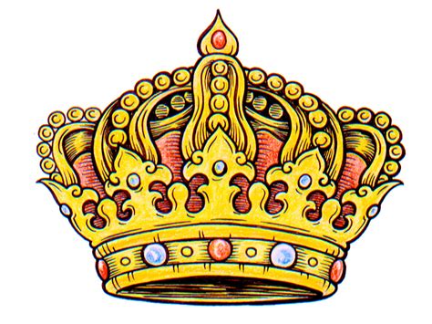 Kings Crown Clip Art - Cliparts.co