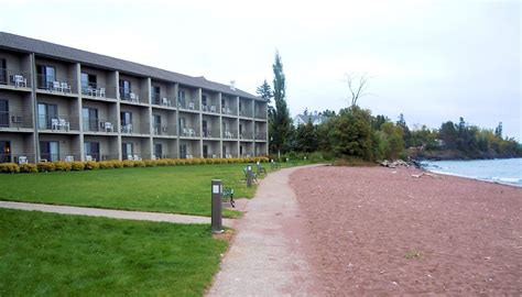 Grand Marais Hotel on Lake Superior | Best Western Plus Superior Inn