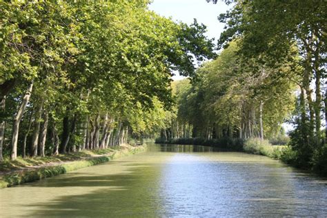 Canal du Midi: The Best and Most Fun Way to Discover France