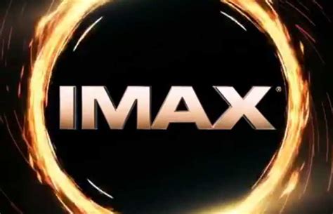 IMAX Logo - LogoDix