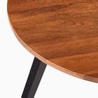 Suite Round Coffee Table | West Elm