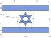 Flag of Israel - Wikiwand