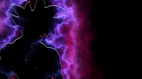 Goku Wallpaper 4k Ultra Instinct Live Wallpaper - Infoupdate.org