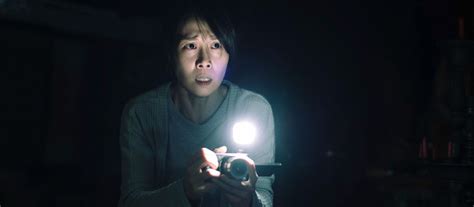 Review: Taiwanese Horror Movie "Incantation" Offers Familiar Shocks, But Not Innovation | Cinema ...