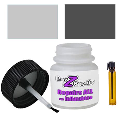 Sevylor Hudson Kayak Repair Adhesive with Patches