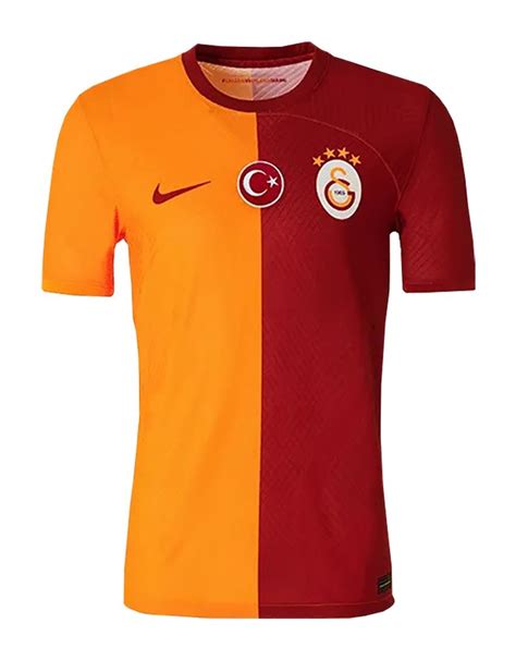 Galatasaray 2023-24 Kits