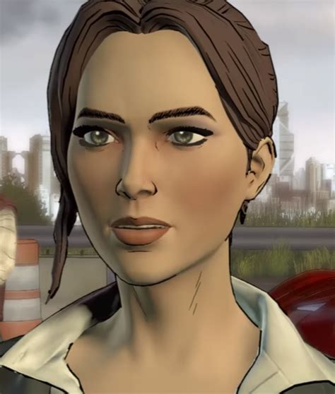 Vicki Vale (Telltale) | Villains Wiki | FANDOM powered by Wikia