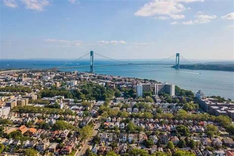 Bay Ridge, Brooklyn: The resort area for wealthy New Yorkers that became a hub for Irish ...