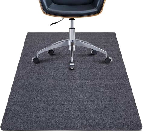 Amazon.com: chair mats for high pile carpet