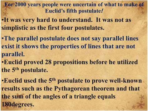 7 euclidean&non euclidean geometry