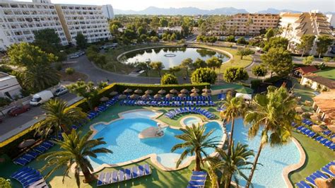 Aparthotel Alcudia Beach Mallorca | Holidays to Balearic Islands | Blue Sea Holidays