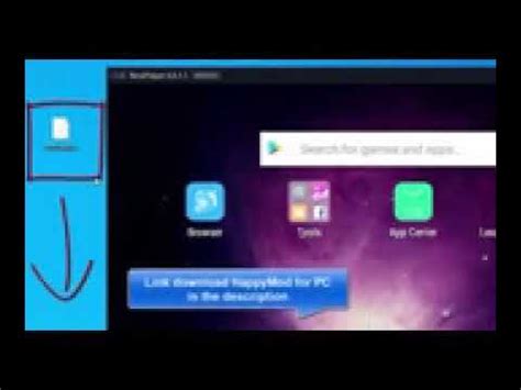 How To Download Install HappyMod on PC Windows 10 8 7 without ...