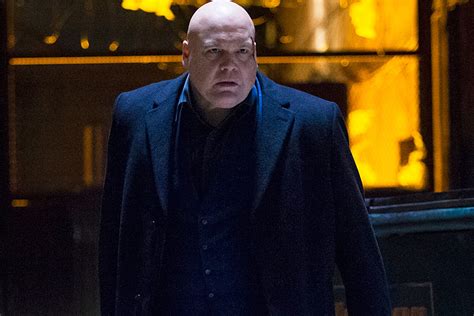 Netflix 'Daredevil' Pins First Photos of Wilson Fisk