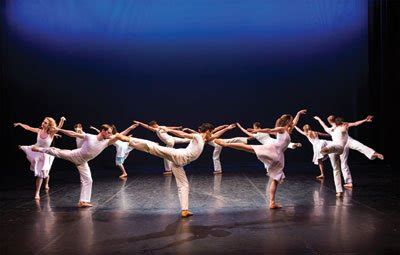 Review: Northern Ballet - Mixed Programme - The State Of The Arts : The State Of The Arts