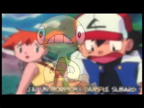 Parodie Pokemon POKEPUTE - YouTube