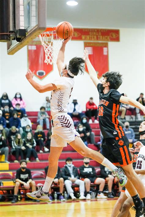 Southampton Boys Basketball Wins Suffolk County Class B Championship ...