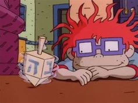 7 Reasons 'A Rugrats Chanukah' Was The Best Episode Ever (One Word ...