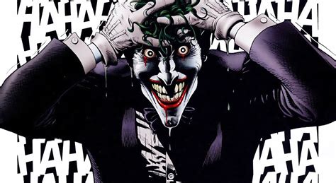 Stop Me If You’ve Heard This One: Thoughts on “The Killing Joke” – Multiversity Comics