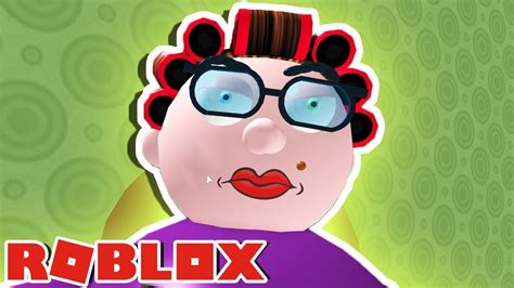 Roblox - ESCAPE GRANDMA'S HOUSE OBBY! - YouTube