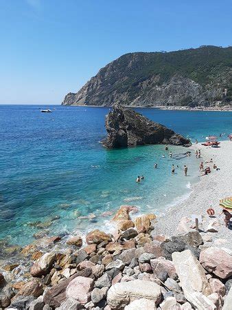 Spiaggia di Fegina (Monterosso al Mare) - 2020 All You Need to Know BEFORE You Go (with Photos ...