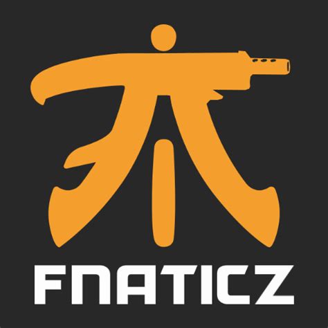 Fnatic Logo - LogoDix