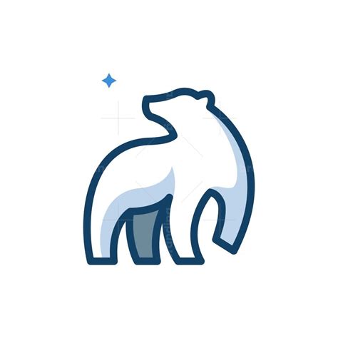 Polar Bear Logo | mail.napmexico.com.mx