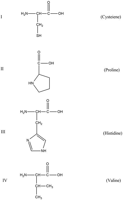 Nitrous Acid Structure