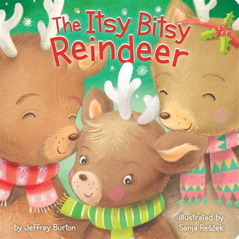 Reindeer Books - Fantastic Fun & Learning