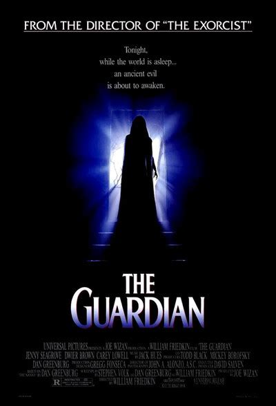 The Guardian Movie Review & Film Summary (1990) | Roger Ebert