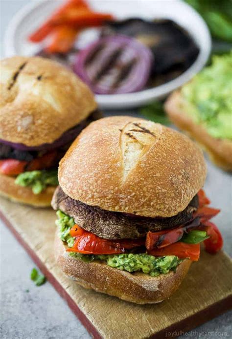 The 19 Best Gourmet Burger Recipes - Gourmet Hamburgers