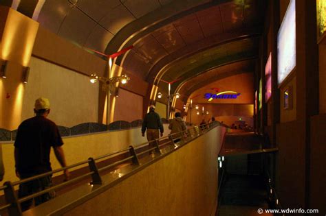 Soarin Photos, Epcot, Disney World - Soaring Queue Line _3