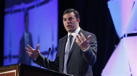 Justin Amash Quits Republican Party After Backing Trump Impeachment