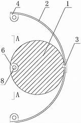一种电子信息信号天线的制作方法 sketch template