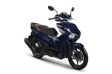 The all-new Honda AirBlade 160 is now available for P119,900 | MotoDeal