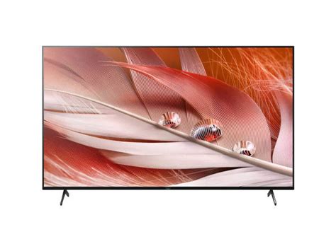 Sony XR55X90J 55 inch X90J HDR 4K UHD Smart Google TV | Macworld