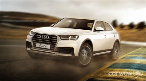 Audi Q1: price, specs and release date | carwow