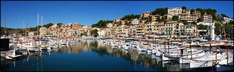 Port Sóller | SollerBnB